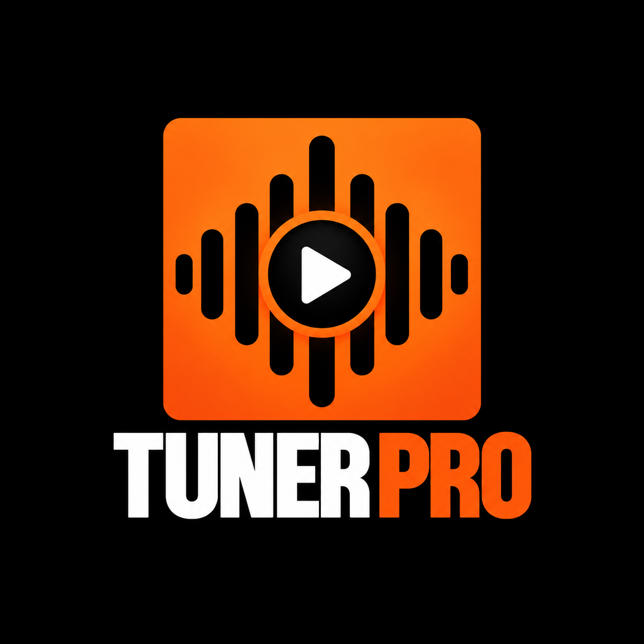 TUNER PRO